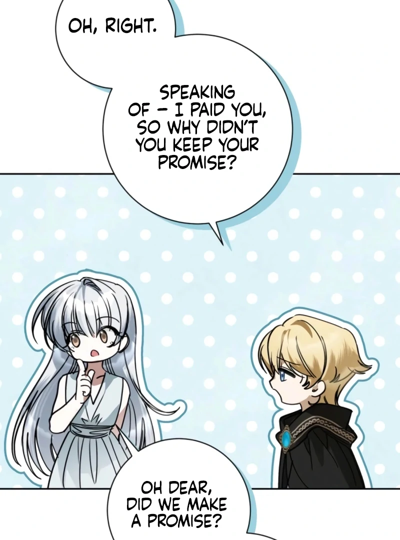 The Swindler Couple of Ardel Chapter 19 - Page 112