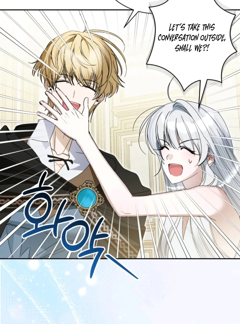 The Swindler Couple of Ardel Chapter 19 - Page 115