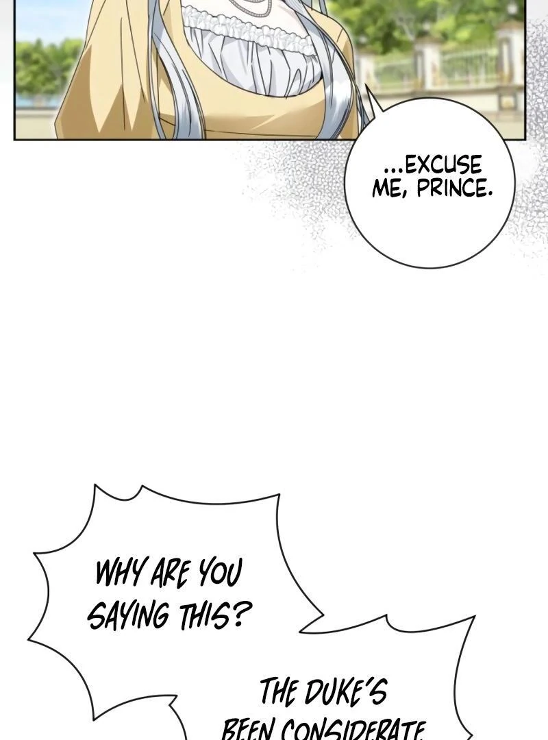 The Swindler Couple of Ardel Chapter 19 - Page 130