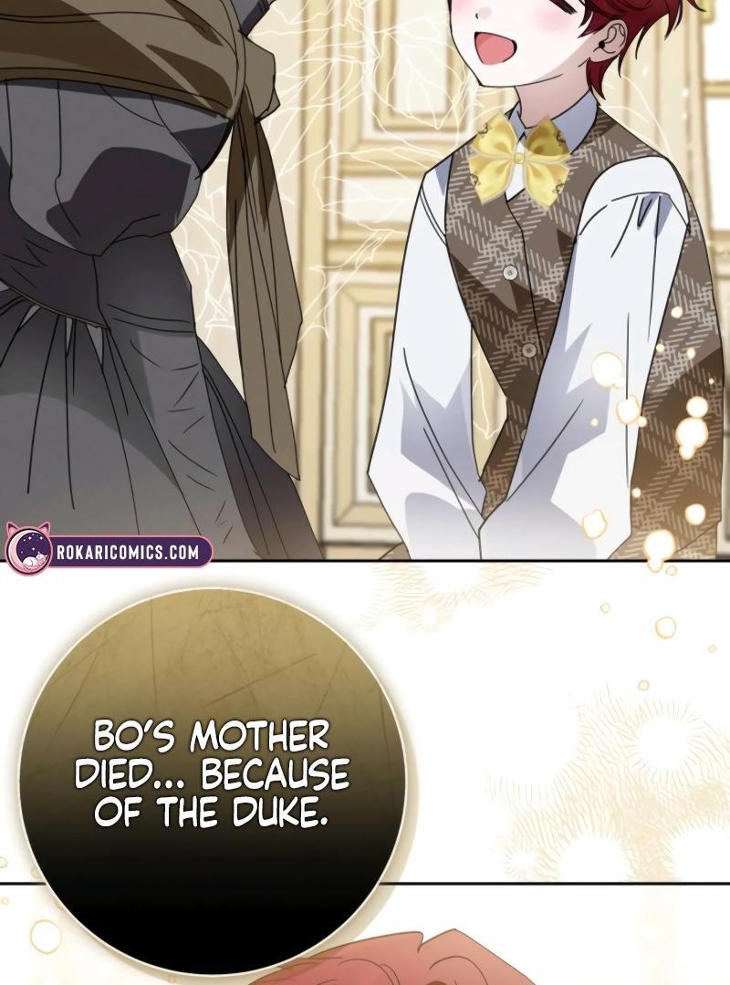 The Swindler Couple of Ardel Chapter 19 - Page 133