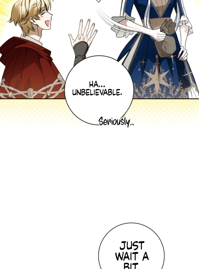 The Swindler Couple of Ardel Chapter 19 - Page 16