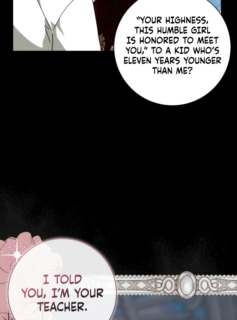 The Swindler Couple of Ardel Chapter 20 - Page 53