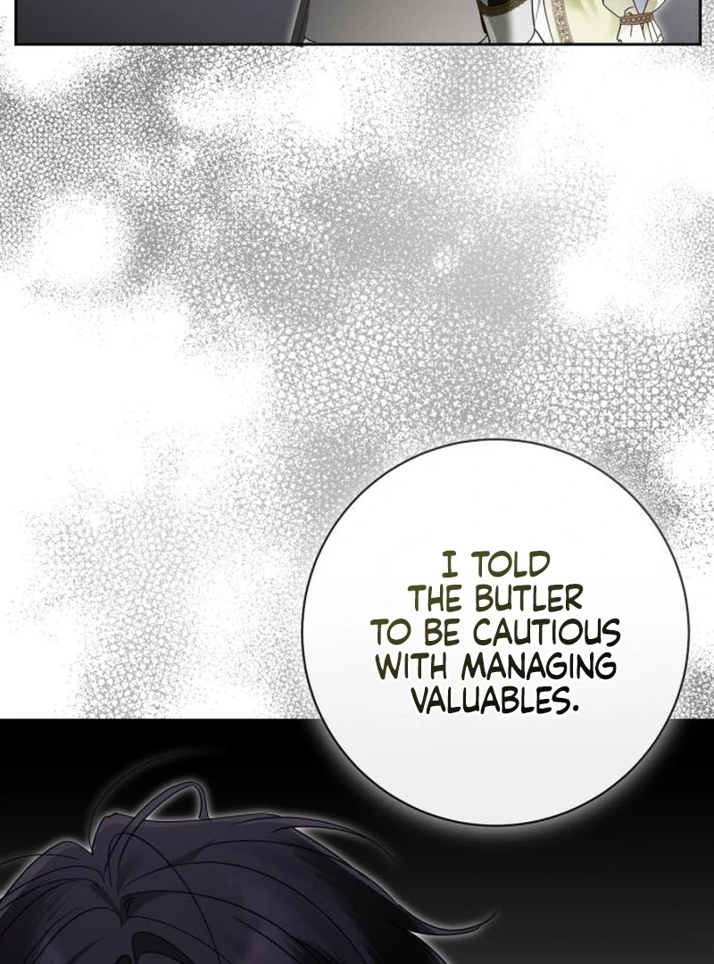 The Swindler Couple of Ardel Chapter 23 - Page 130