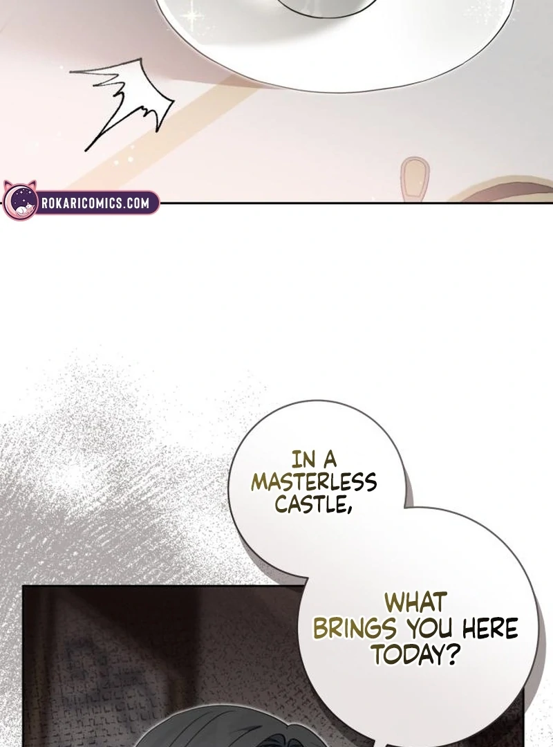 The Swindler Couple of Ardel Chapter 23 - Page 140