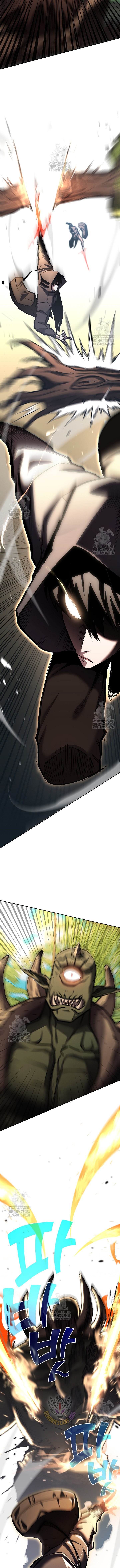 The Sword God from a Ruined World Chapter 25 - Page 12