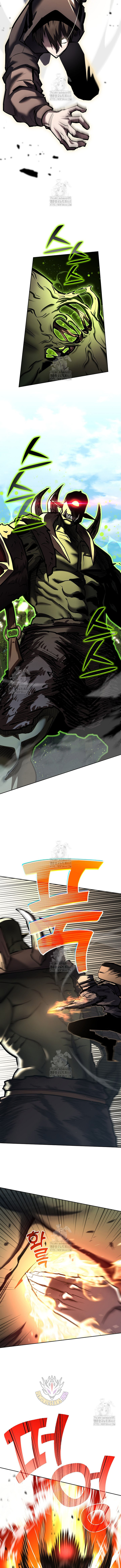 The Sword God from a Ruined World Chapter 25 - Page 13