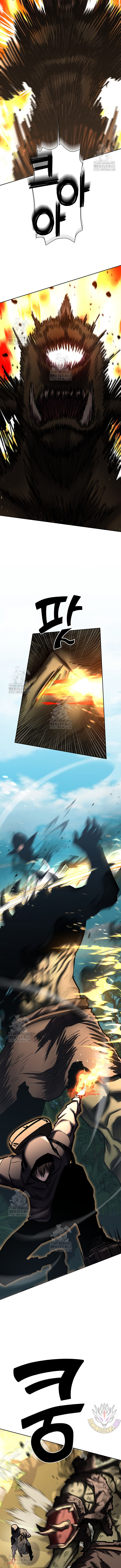 The Sword God from a Ruined World Chapter 25 - Page 14