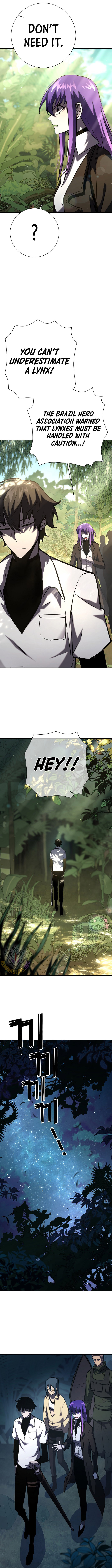 The Sword God from a Ruined World Chapter 28 - Page 14