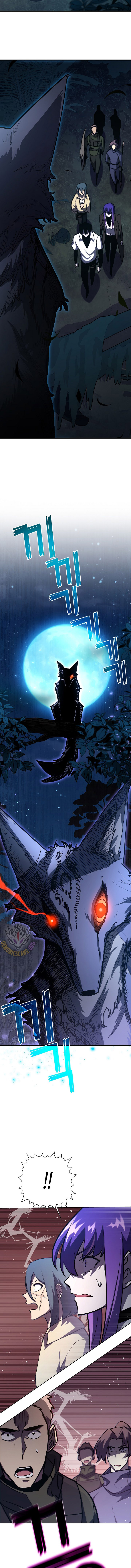 The Sword God from a Ruined World Chapter 28 - Page 15