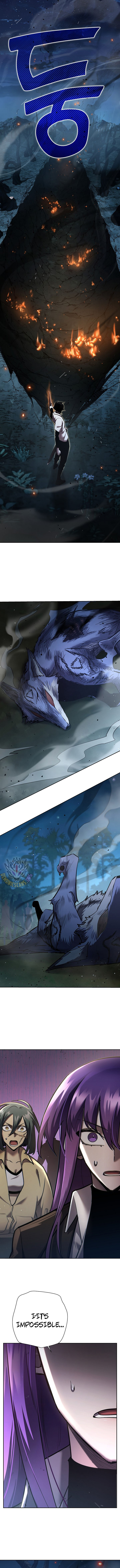 The Sword God from a Ruined World Chapter 29 - Page 10
