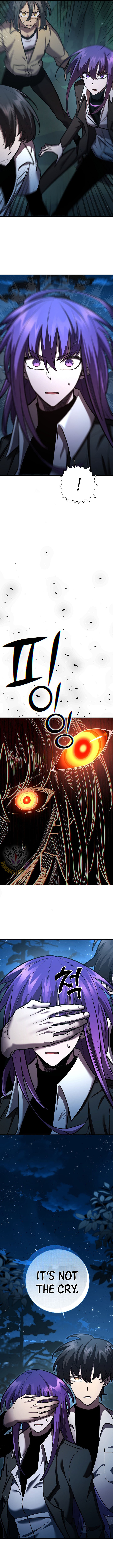 The Sword God from a Ruined World Chapter 29 - Page 4