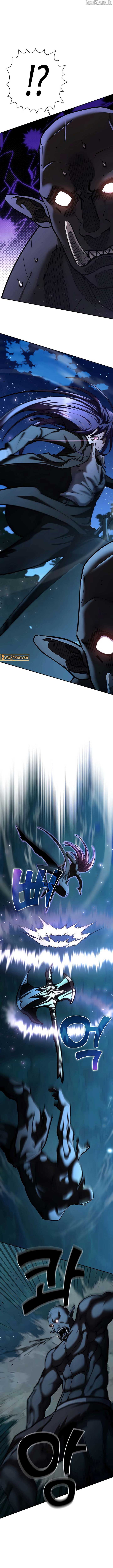 The Sword God from a Ruined World Chapter 33 - Page 11