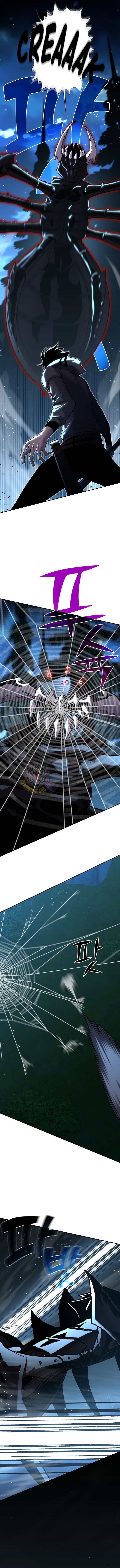 The Sword God from a Ruined World Chapter 35 - Page 7
