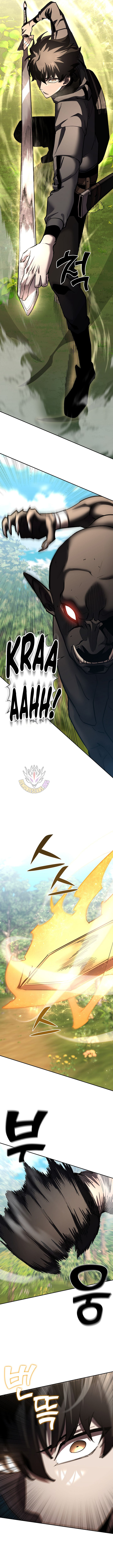 The Sword God from a Ruined World Chapter 36 - Page 14