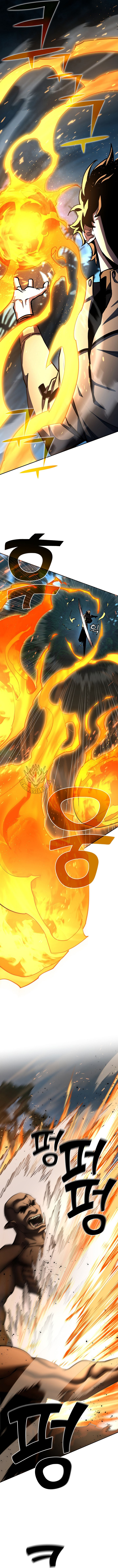 The Sword God from a Ruined World Chapter 36 - Page 6