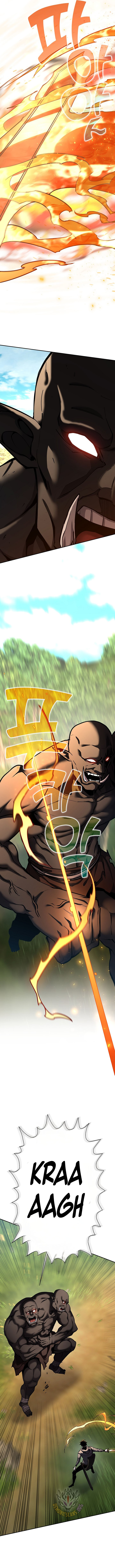 The Sword God from a Ruined World Chapter 37 - Page 2