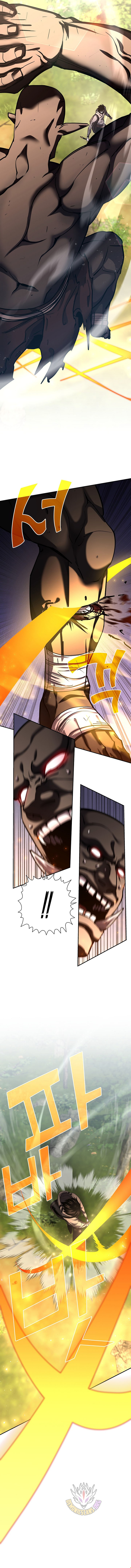 The Sword God from a Ruined World Chapter 37 - Page 6