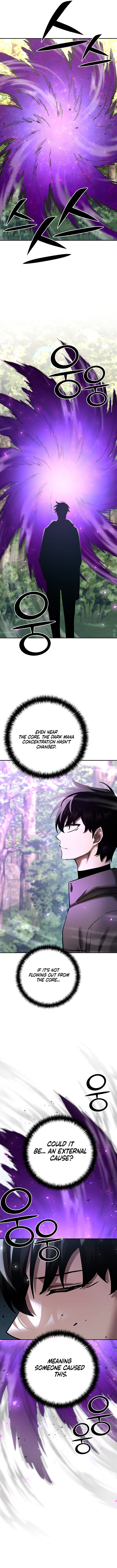 The Sword God from a Ruined World Chapter 37 - Page 8