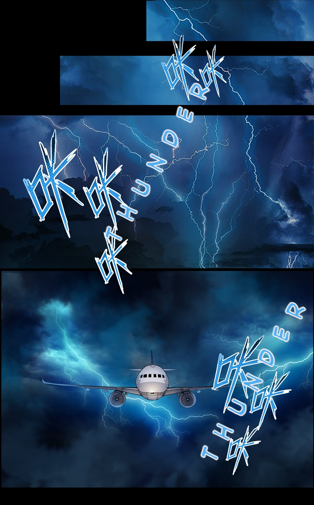 The Sword of Dawn Chapter 0 - Page 6