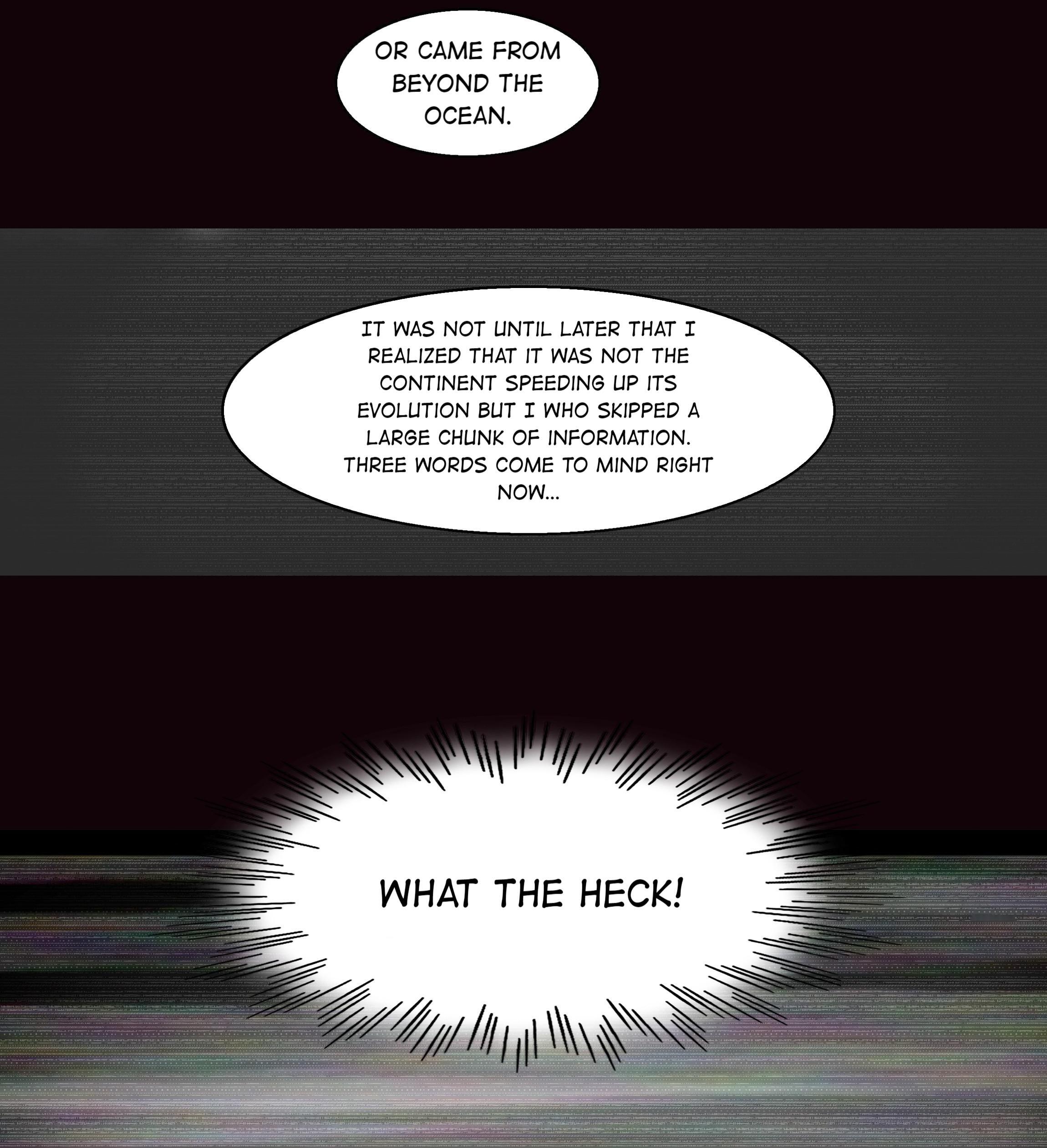 The Sword of Dawn Chapter 1 - Page 12