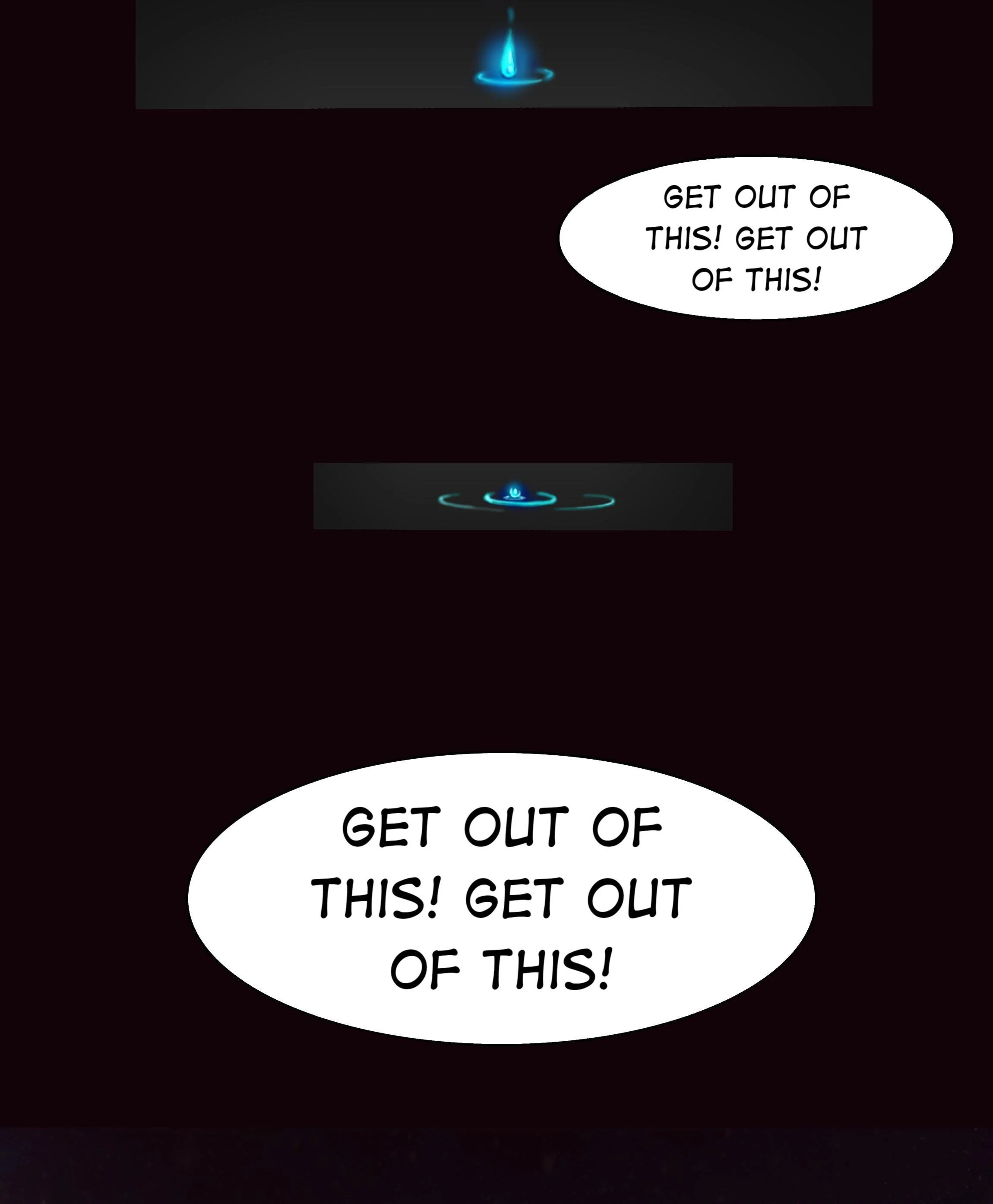 The Sword of Dawn Chapter 1 - Page 14