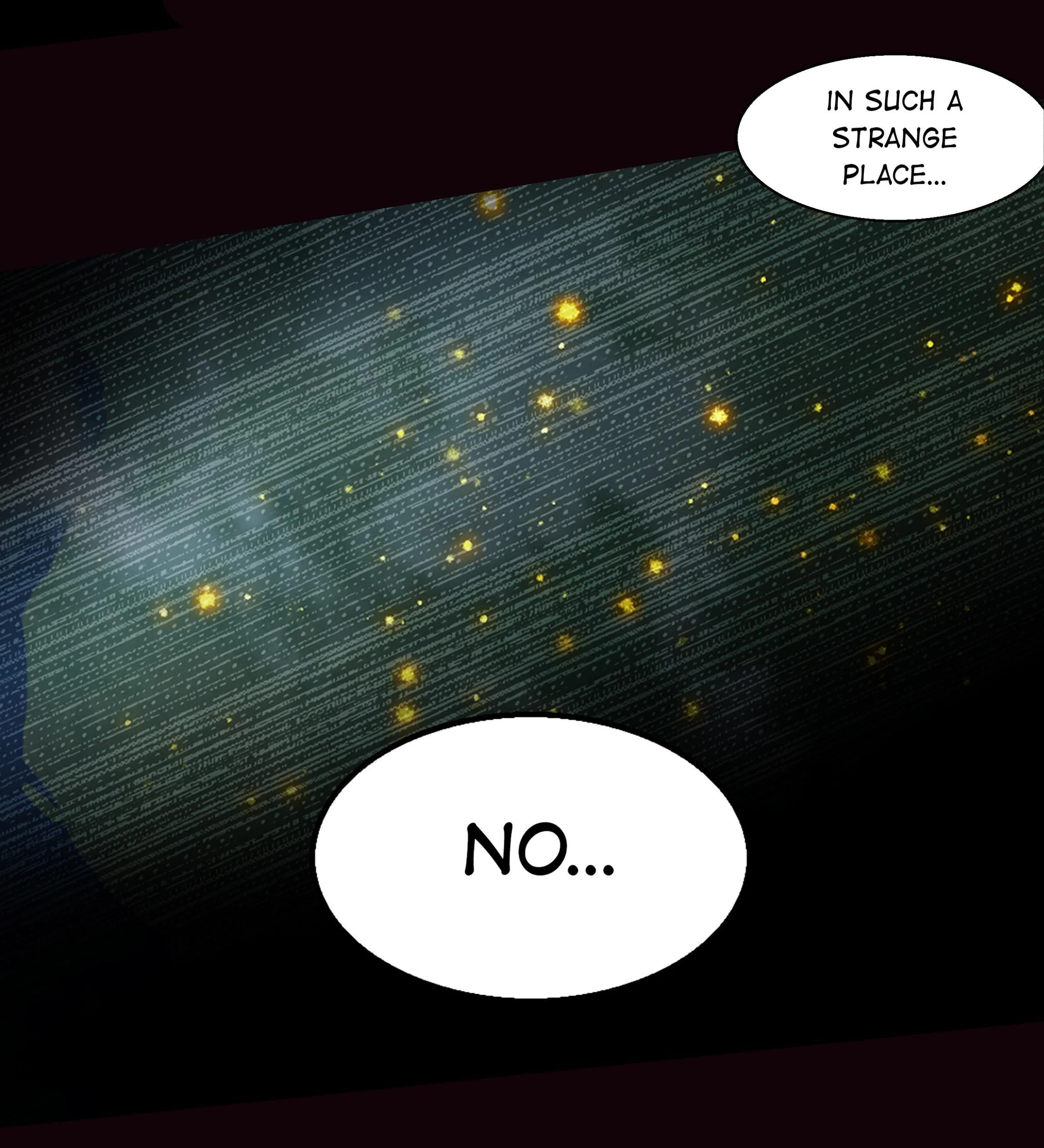 The Sword of Dawn Chapter 1 - Page 17