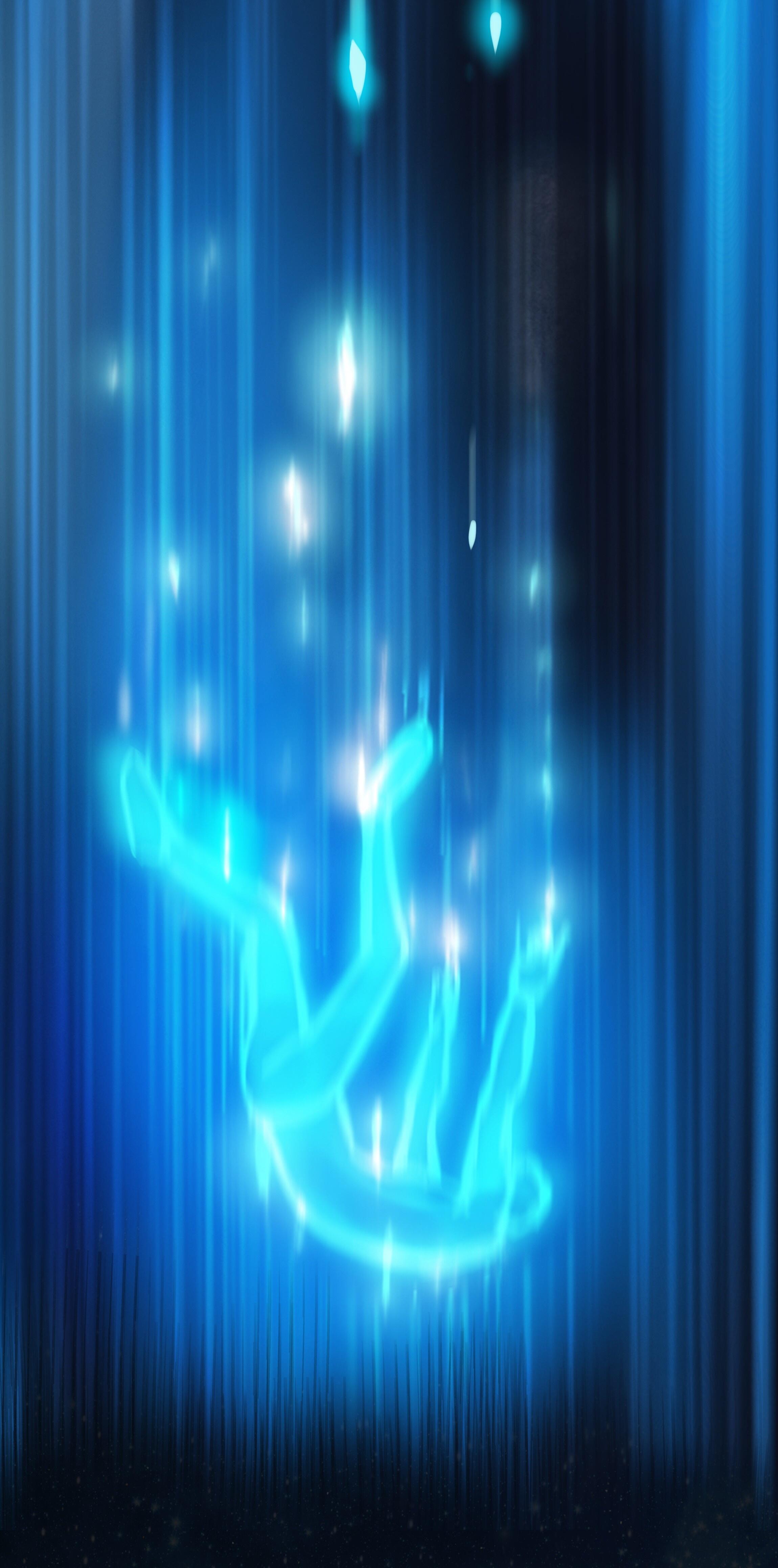 The Sword of Dawn Chapter 1 - Page 20