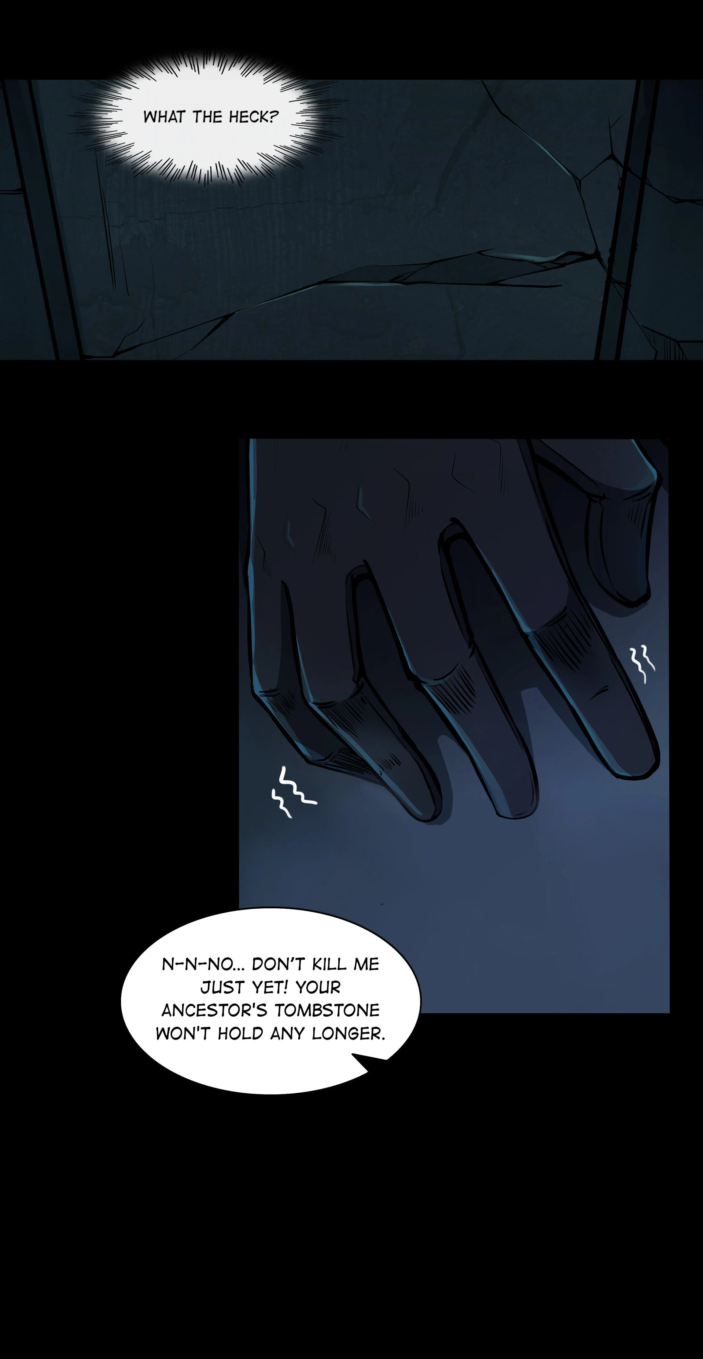 The Sword of Dawn Chapter 1 - Page 24