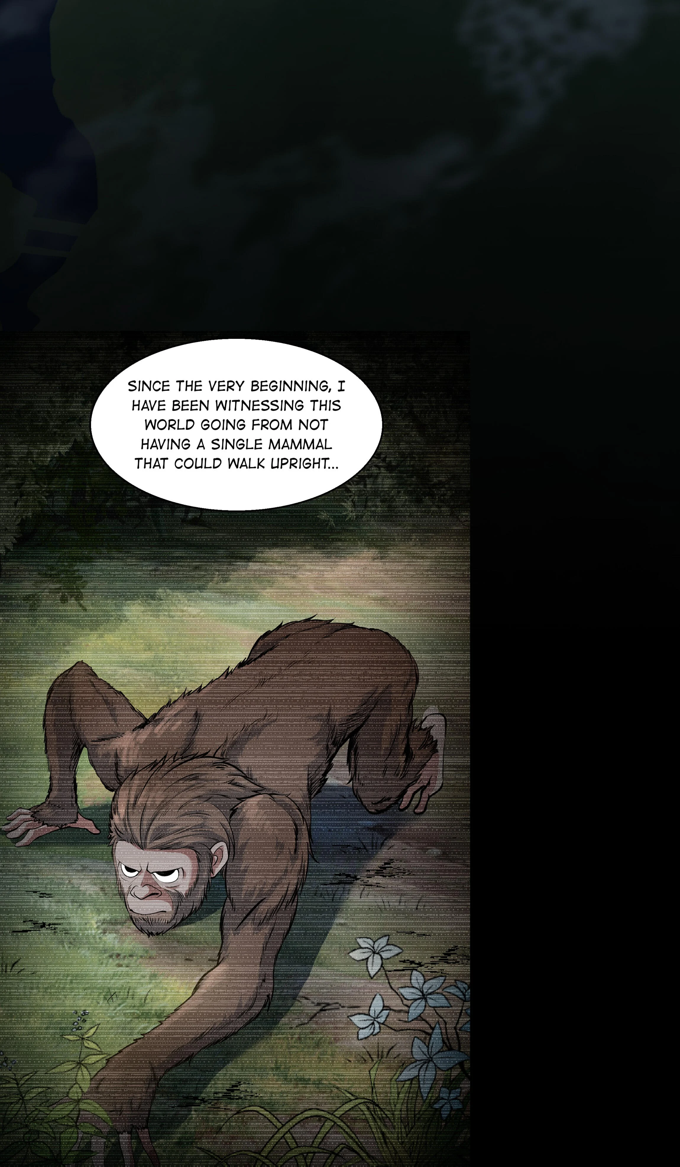 The Sword of Dawn Chapter 1 - Page 4