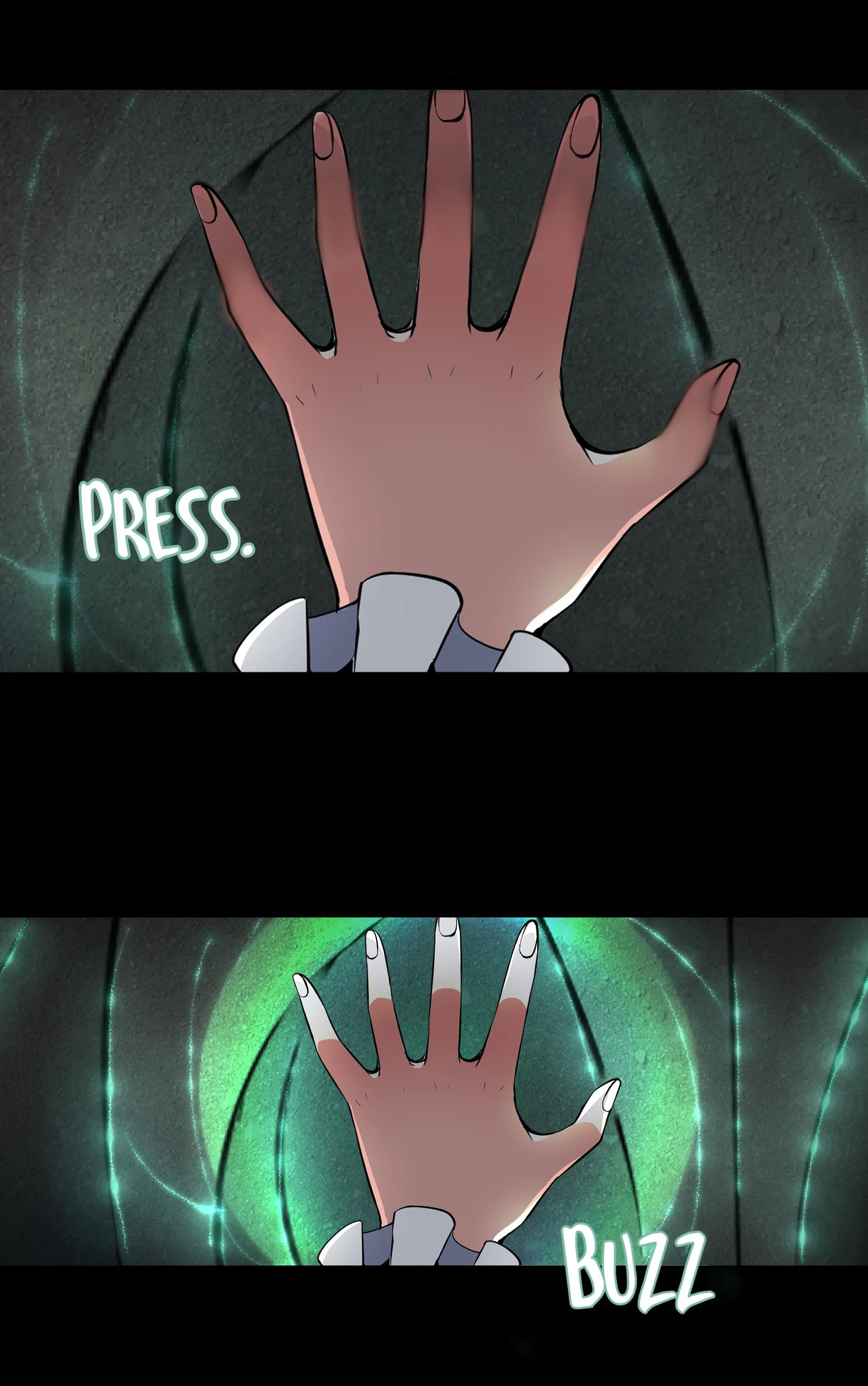 The Sword of Dawn Chapter 1 - Page 35