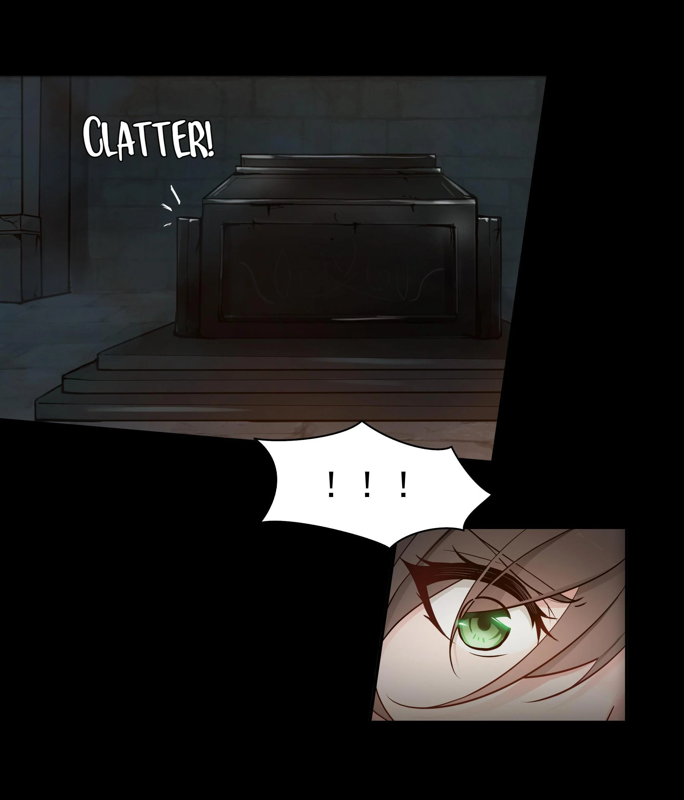 The Sword of Dawn Chapter 1 - Page 39