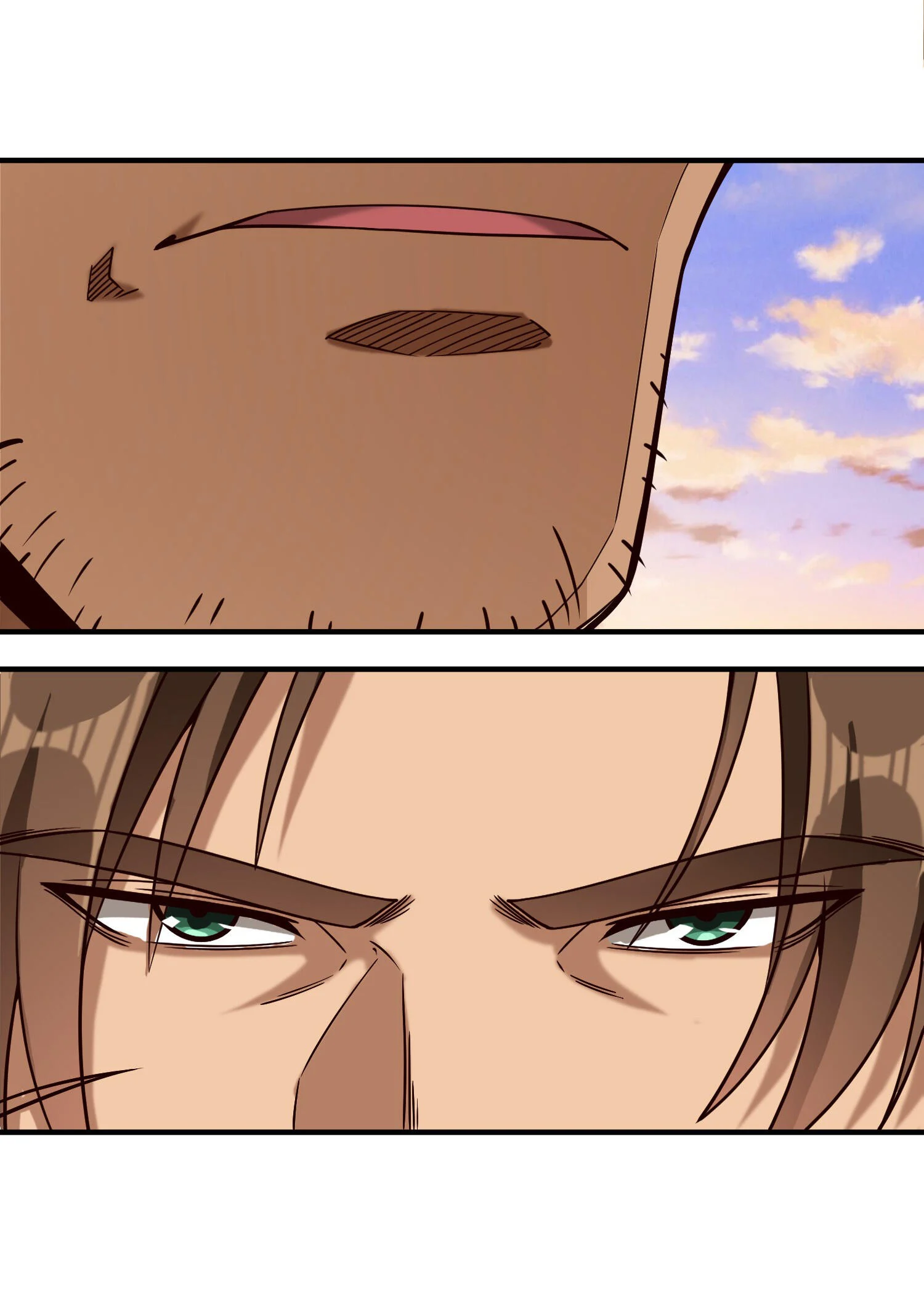 The Sword of Dawn Chapter 100 - Page 12