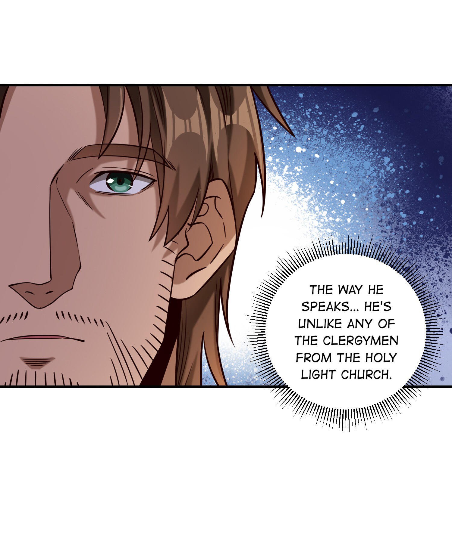 The Sword of Dawn Chapter 100 - Page 14