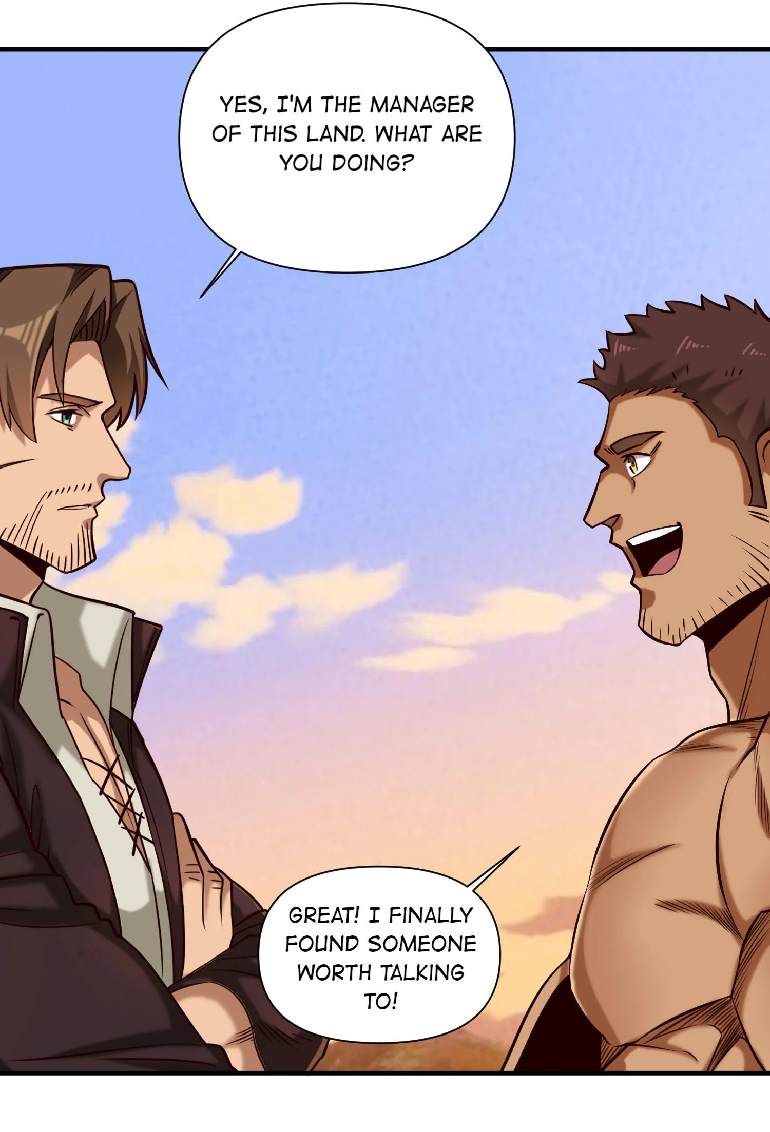 The Sword of Dawn Chapter 100 - Page 15