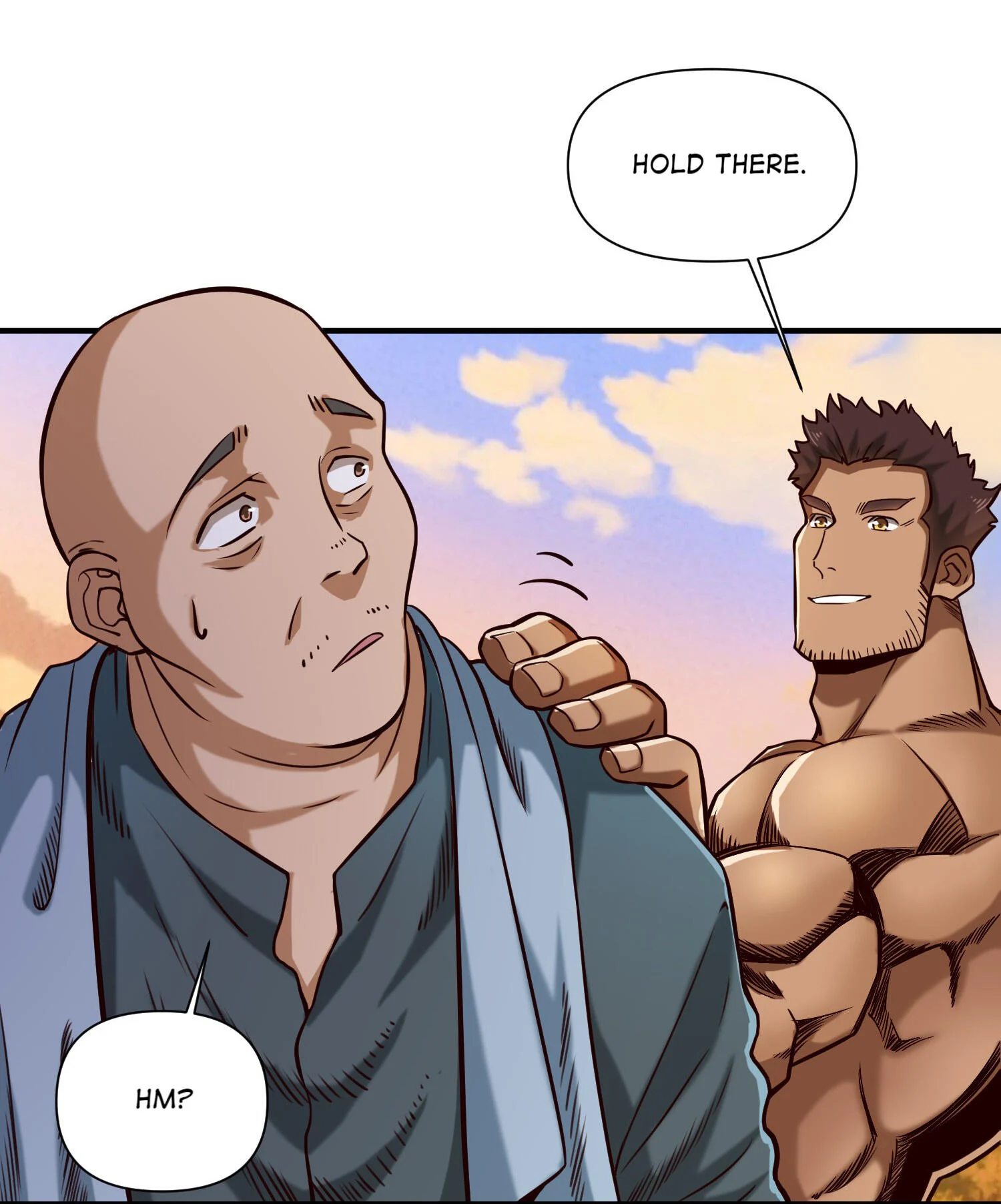 The Sword of Dawn Chapter 100 - Page 19