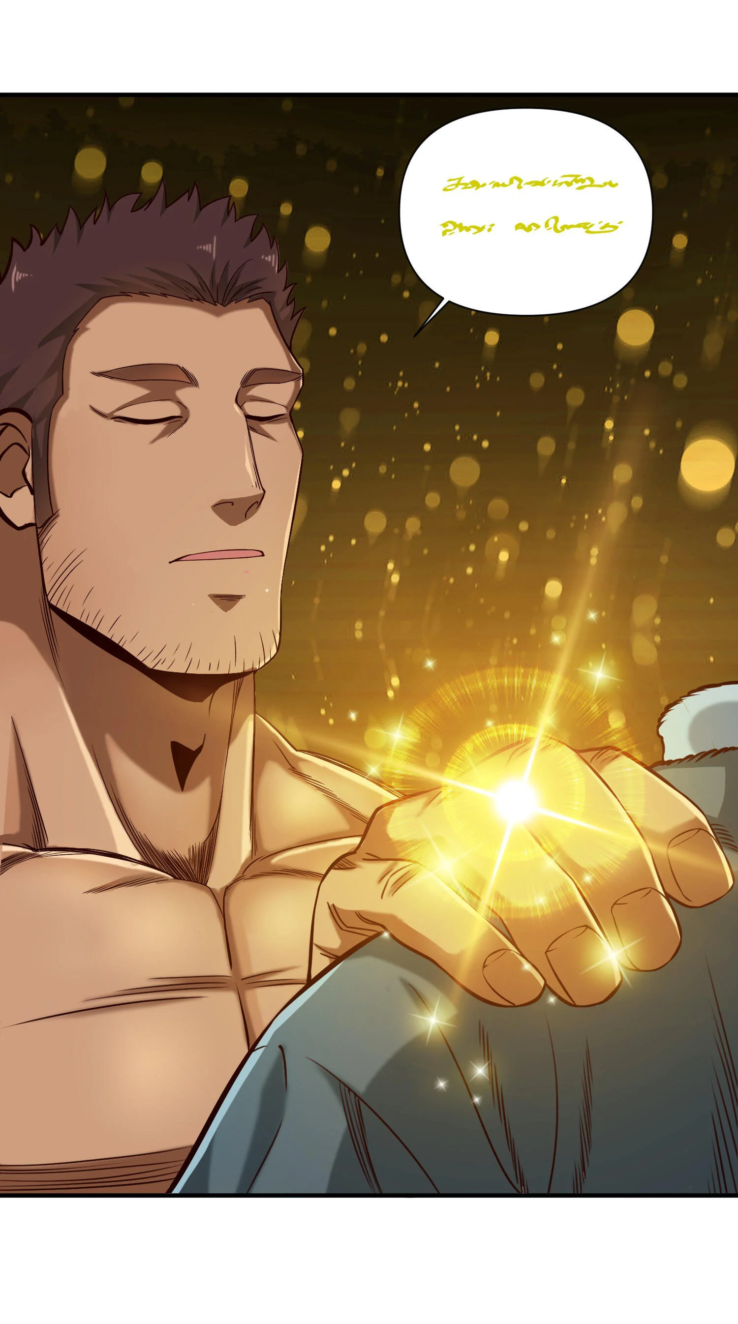 The Sword of Dawn Chapter 100 - Page 21