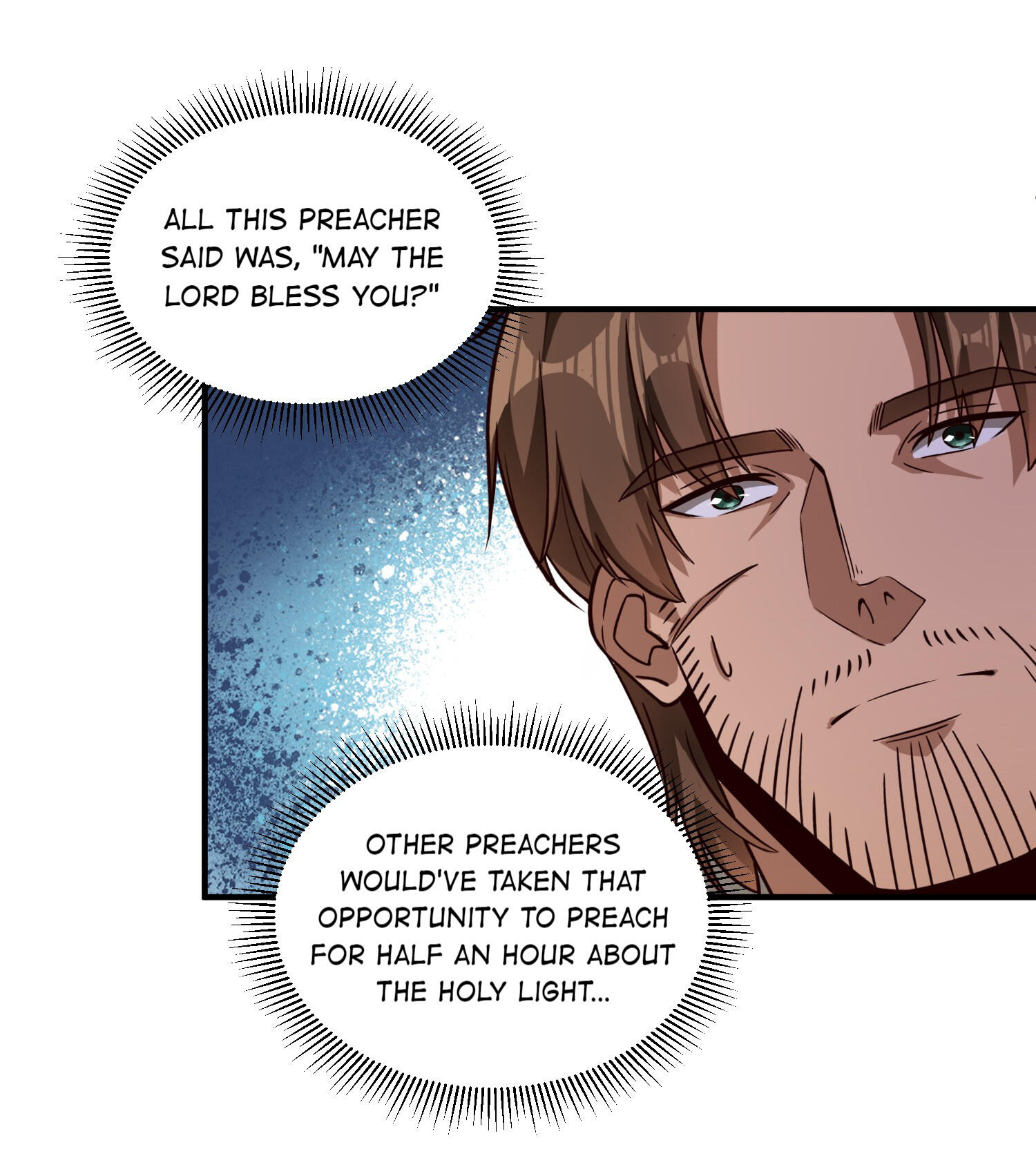 The Sword of Dawn Chapter 100 - Page 24
