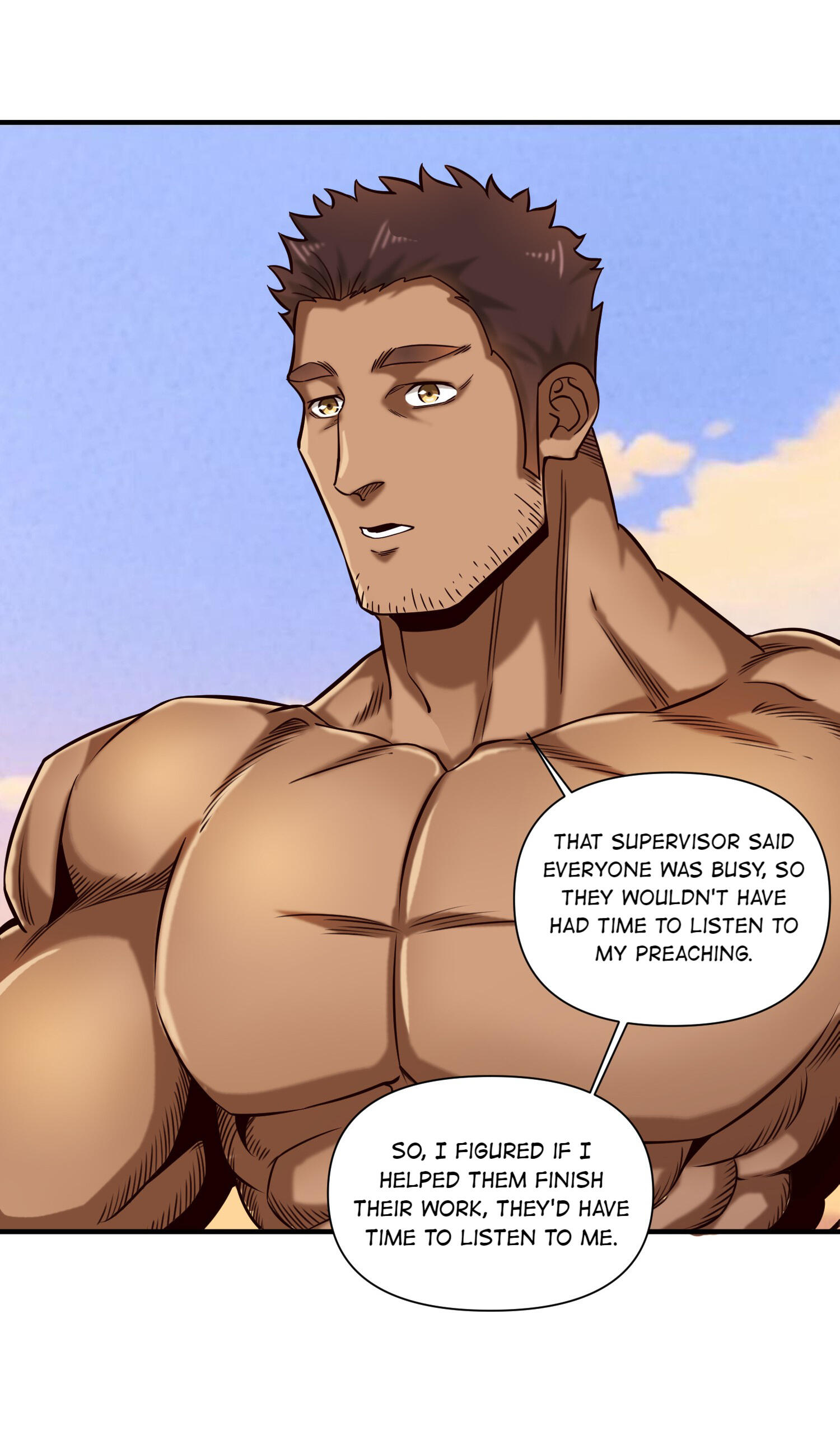 The Sword of Dawn Chapter 100 - Page 30