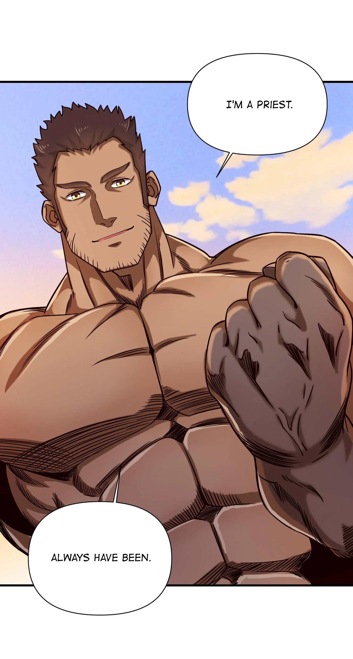 The Sword of Dawn Chapter 100 - Page 33