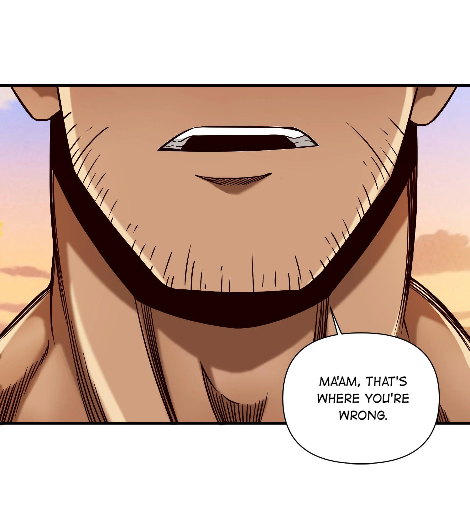 The Sword of Dawn Chapter 100 - Page 38