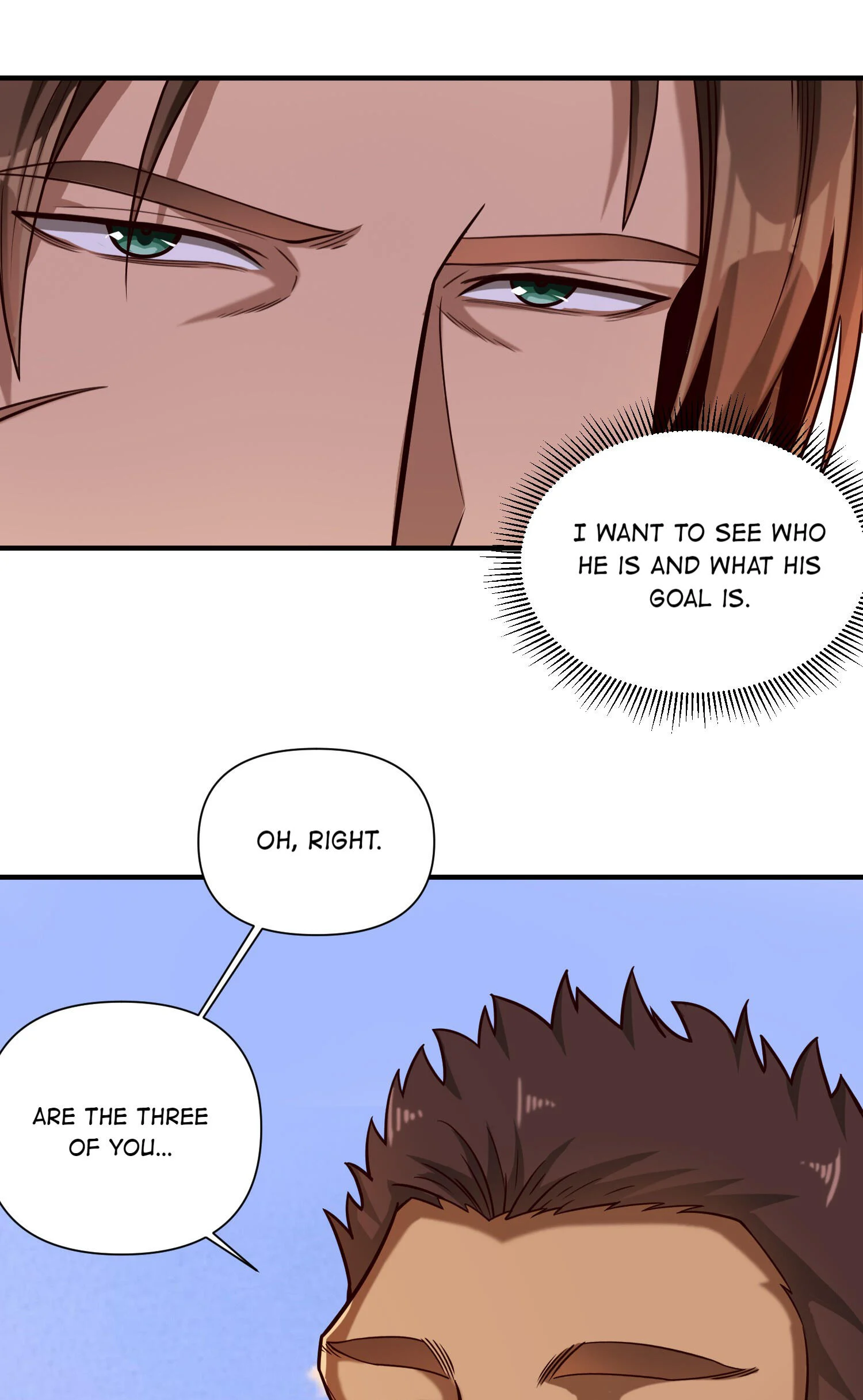 The Sword of Dawn Chapter 100 - Page 43