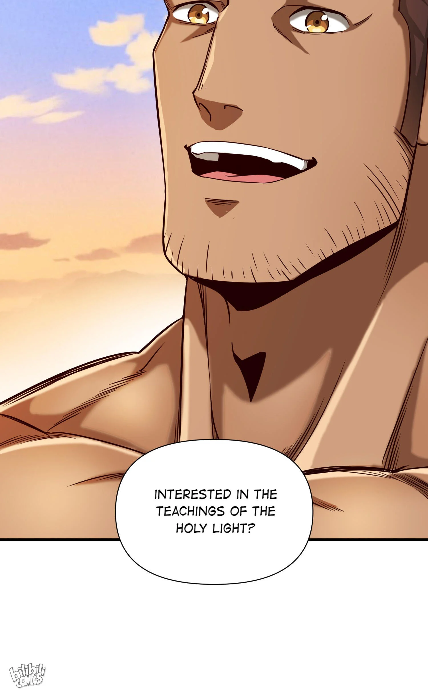 The Sword of Dawn Chapter 100 - Page 44