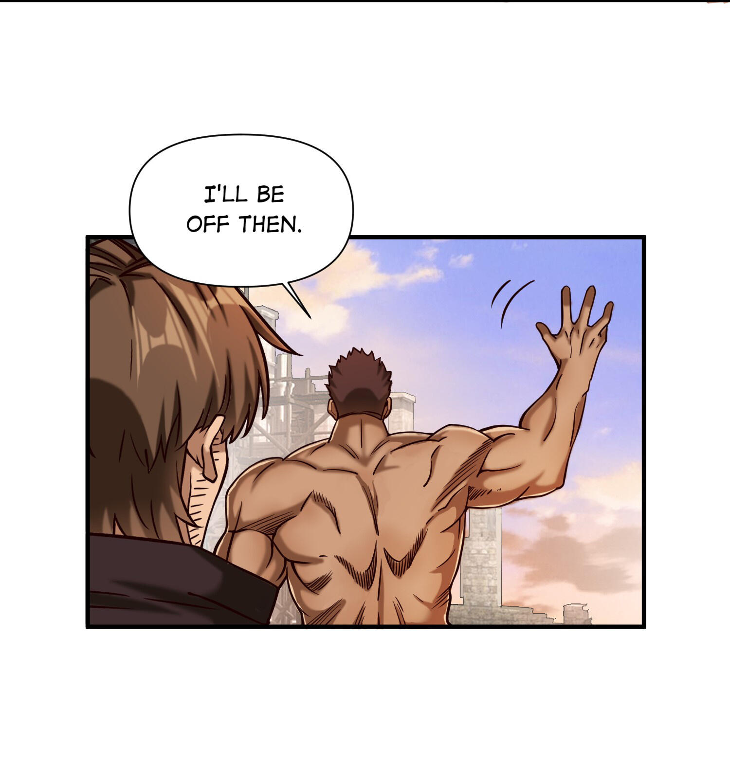 The Sword of Dawn Chapter 101 - Page 12
