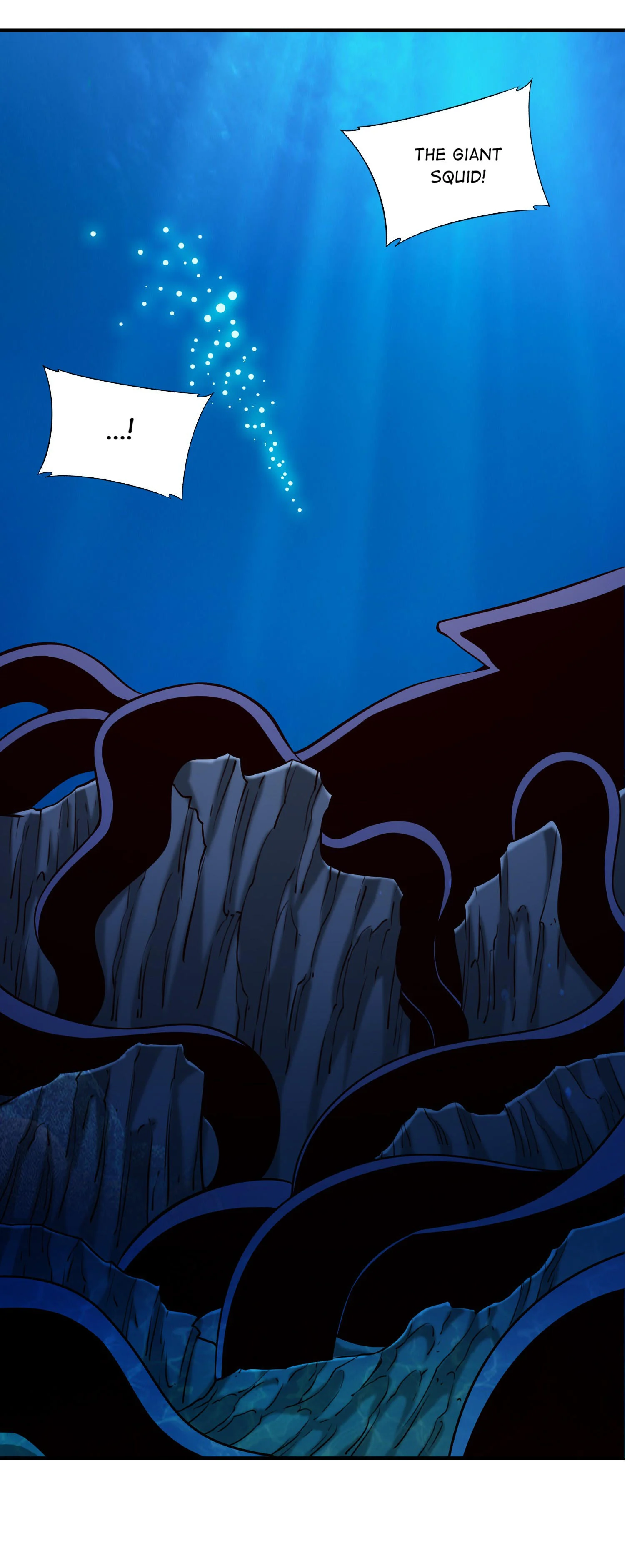 The Sword of Dawn Chapter 101 - Page 37