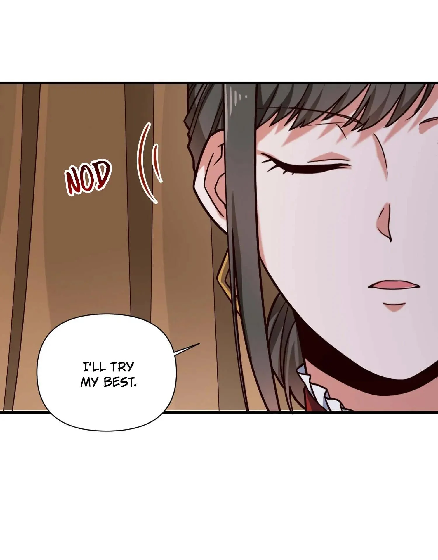 The Sword of Dawn Chapter 102 - Page 20