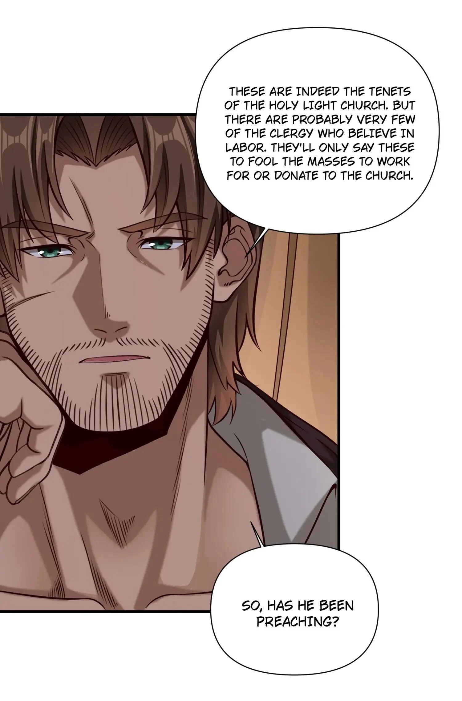 The Sword of Dawn Chapter 102 - Page 24