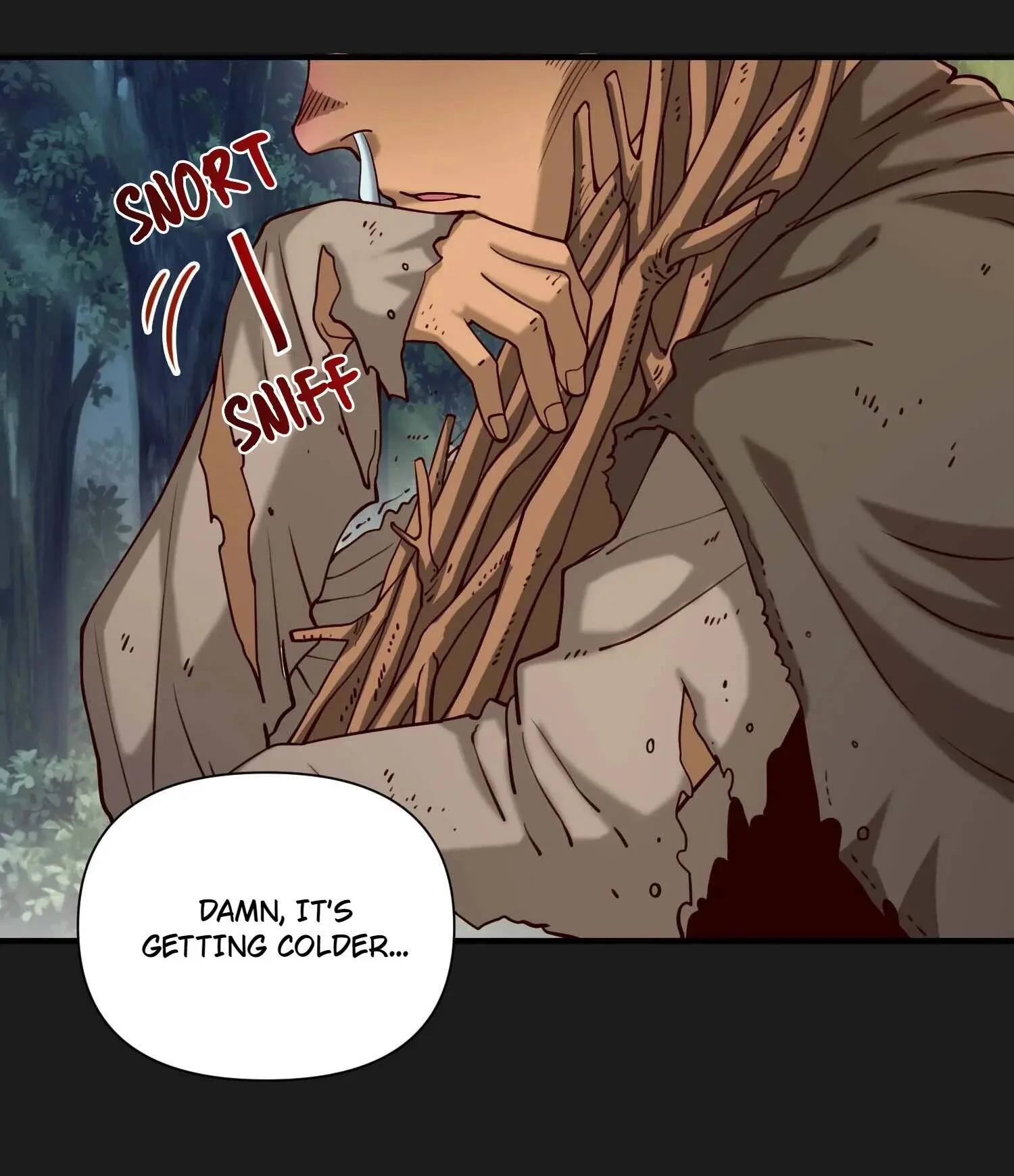 The Sword of Dawn Chapter 102 - Page 34
