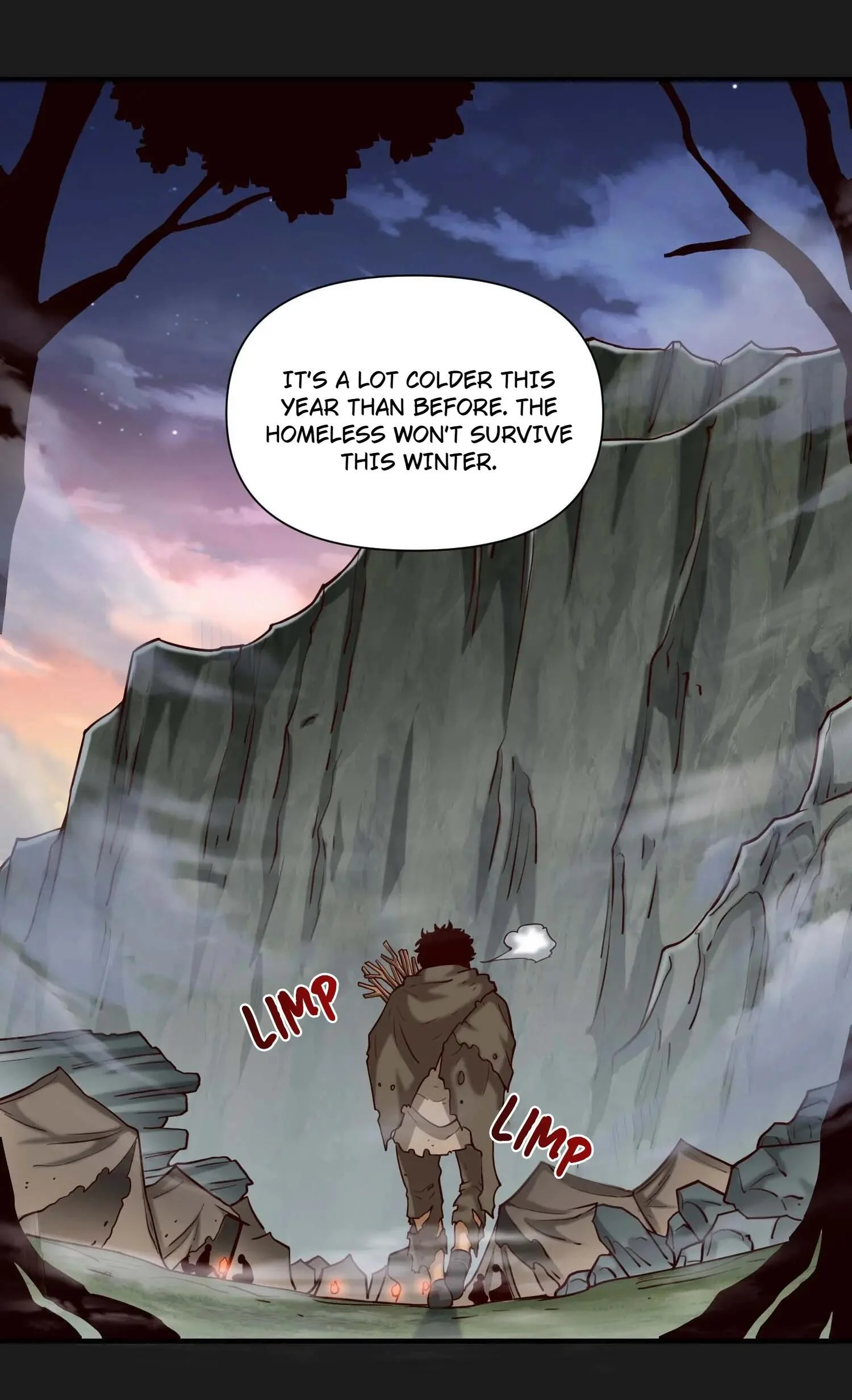 The Sword of Dawn Chapter 102 - Page 35