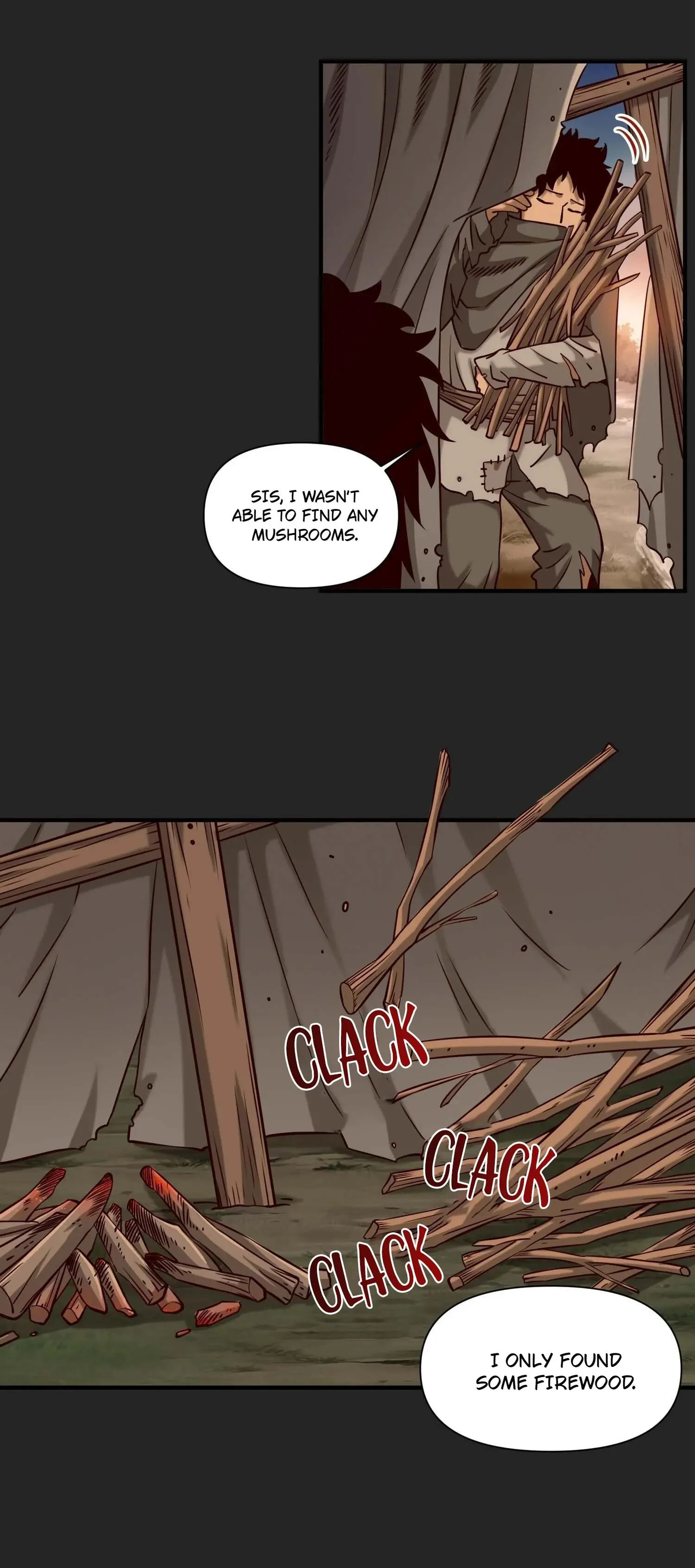 The Sword of Dawn Chapter 102 - Page 39