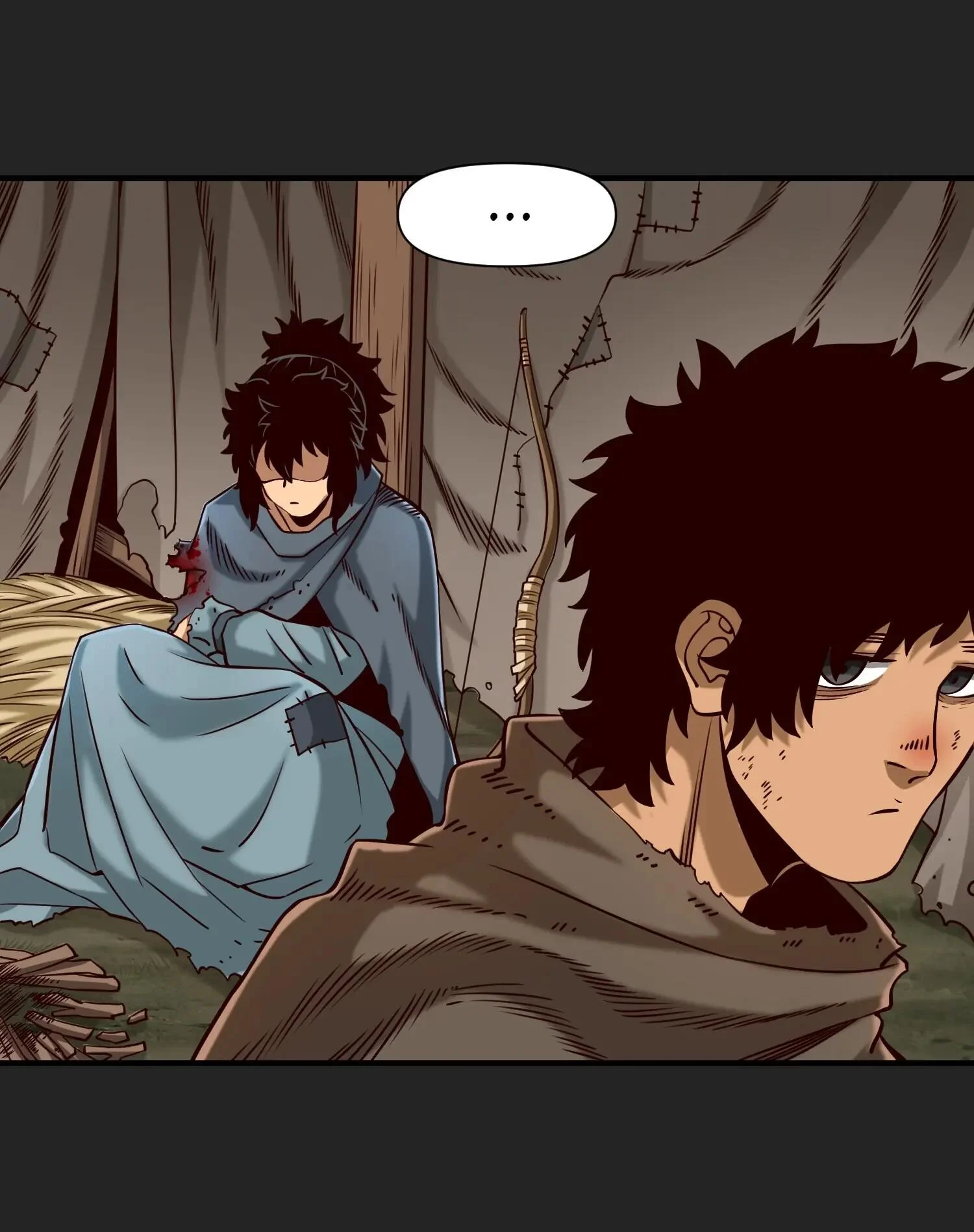 The Sword of Dawn Chapter 102 - Page 40